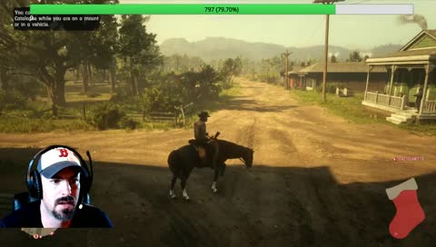 Wild West Friday Night!! #TEAMLIVE Red Dead Redemption 2