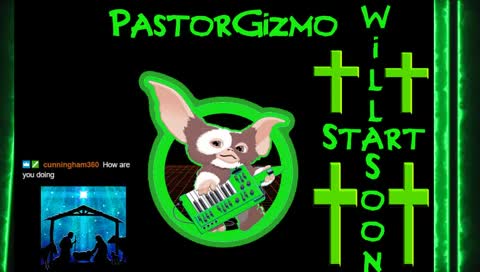 Winner Winner Chicken Dinner! ✝Jesus Saves✝