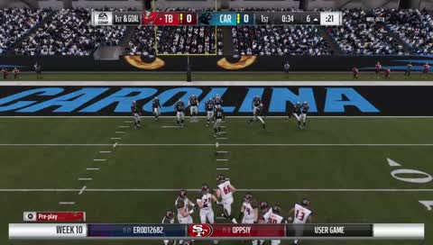 813 Elite League's. Madden, 2k, and MLB the Show