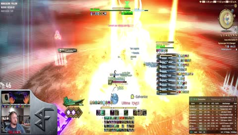 Last Raid Tier Redux!! :: [Aether] [SCH]