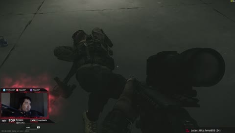 [PC] Escape from Tarkov | New update