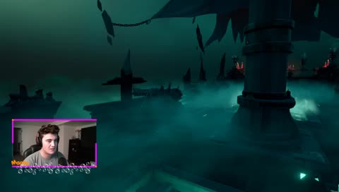 Sea of Friends: Level Grinds :/