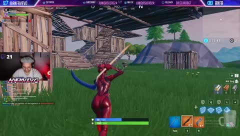 como mejorar al fornai en 1 semana! [ Twitter: @anfrvevo ]