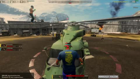 [FR & 18+] Chill en Duo avec Aky... :)