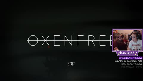 Oxens then smash !giveaway