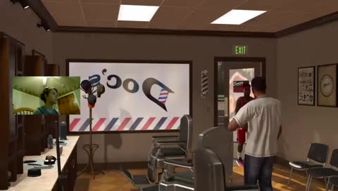 2k grinding my career