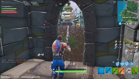 Playing in Solo Tourney With Friends