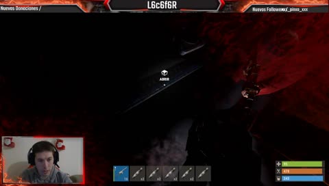 Raideito Nocturno // Felizes fiestas//