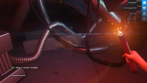 Heute schon die Buxe befeuchet?