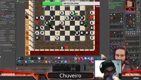 fznd gnarhound mount