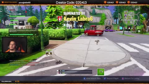 Playing with Viewers!! (!Play) All Social Media @G2G413