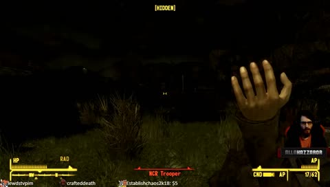 New California Mod! First Playthrough ~ Fallout: New Vegas [nosrl]