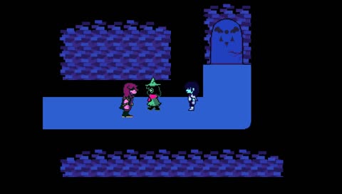 undertale 2: goodbye despair