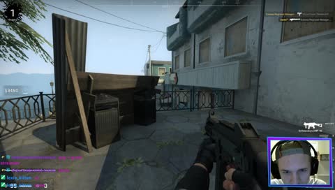 im alive for real this time