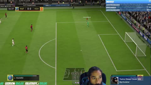 We Lit Bornday Weekend League!!!