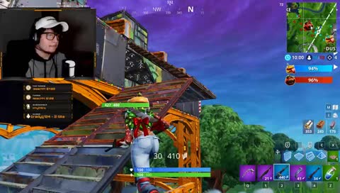 New Overlay?? New Emote???
