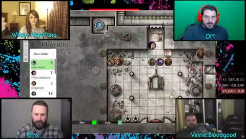 Tomb of Annihilation | TOMB OF THE NINE GODS! HERE WE COME