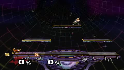 [Melee AI] Fox