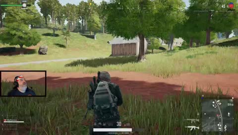 Drunk BR Friday night! PUBG on xb1 and maybe some Blackout! I'm back, baby. New camera, mic, and chair!