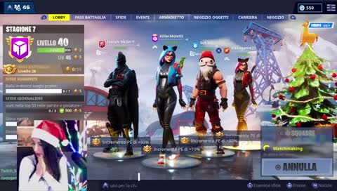 LA NABBA E I RAGAZZONI [SUBS 19/50]🙍🏻‍♀🕹👨🏻‍🔧