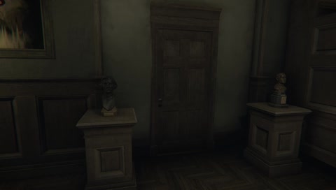 scary game for a chicken