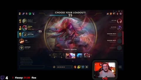 "كلام خرافي يخليك تسوي فالو طرق بدون ما تحس"