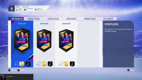 [PS4] WL Shenanigans