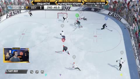 [PS4 Pro] Practice makes perfect...right?