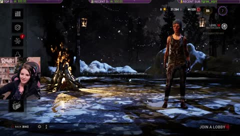 Who doesn't love double blood points?