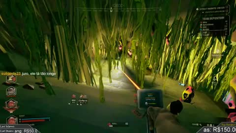 [Pt-Br] Bora ver essa net como q fica...