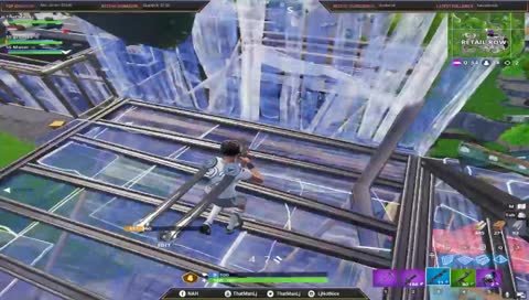 Road to 1k followers! sub badges coming soon! new !keyboard 6 months from console to pc!