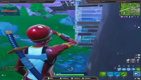 Quick double kill 👏🏼🔥👌🏼