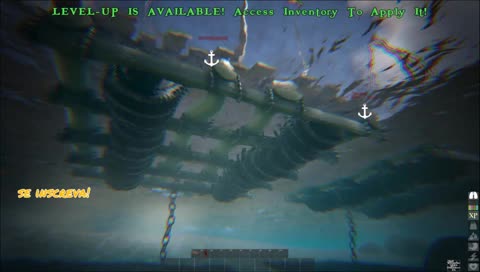 [PT-BR] EU VOLTEEEEI!