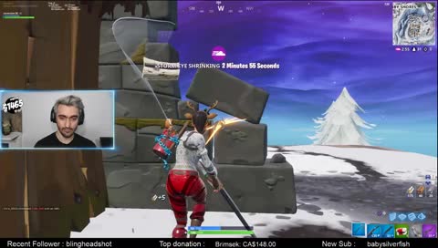 someone think of a title