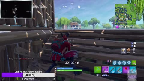 Challenges and Duos! Come Hang Out and Drop a Follow!