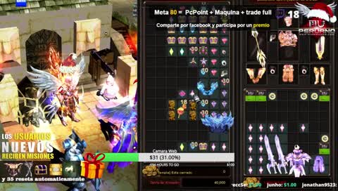 Demuestramelo pues :v