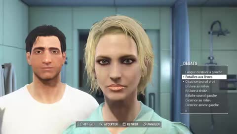 Fallout 4 !! DLC...Far Harbor...Fr