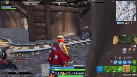 🇵🇷 Practicando construccion ! !☺ !mask ☺ !merch !loots !facebook !sub