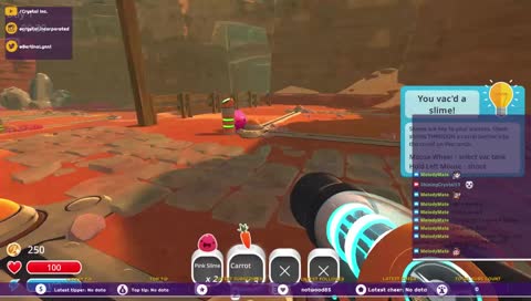 Come and Chat! - Just Some Shenanigans
