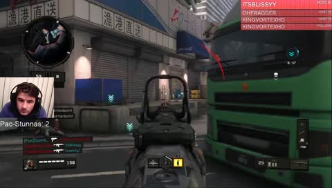 More and More Scrims! :)