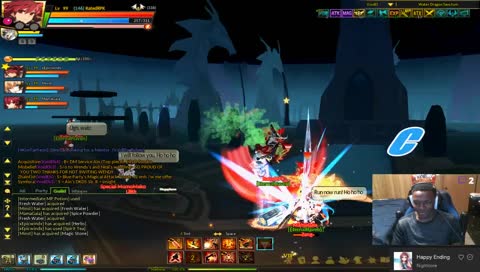 [Void]Loyal KE Speed Dungeons  | !Giveaways | Road To Partnership