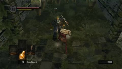(CHAT DECIDE BUILD) Drunk Souls