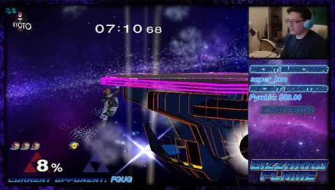 Training Smash Ultimate Tonight!