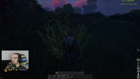 [Eng/PT] Hunting, Surviving, etc...