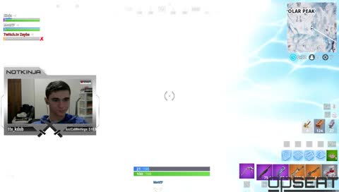 Most Watchable Stream Of 2019 | Merry Christmas !twitter