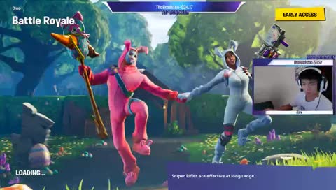 Solo Duo Scrims - Native - OCE/AU !twitter