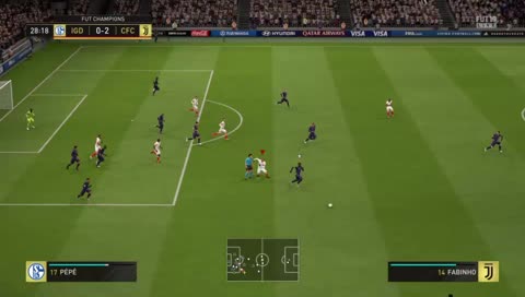 Empezando Fut Champions