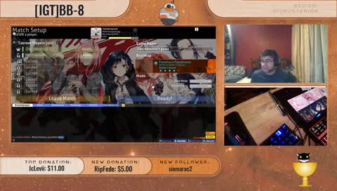 osu! and !shot :) (!an)