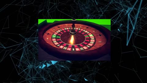 Twitch Plays Roulette! Place your bets!