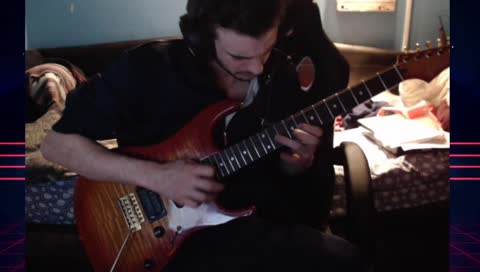 Guitar Improv /Any Request